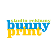 bunnyprint.pl - Realizacja projektu graficznego wraz z zakodowaniem dla firmy drukarskiej