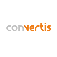 convertis.pl - Realizacja witryny dla firmy deweloperskiej