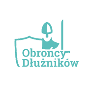 Obroncydluznikow.pl - Strona dla kancelarii prawnej
